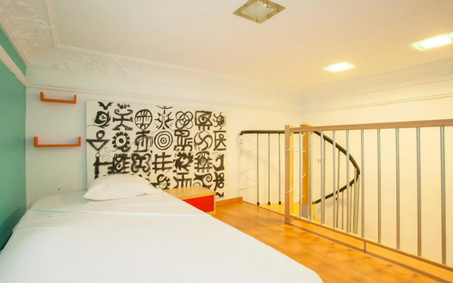 La Casa Rosada Palace