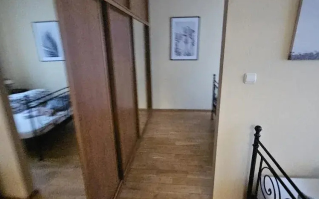 Gdynia City Center 1 by Grand Apartments