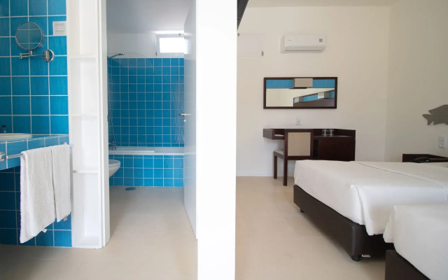 Hotel Dunas de Sal