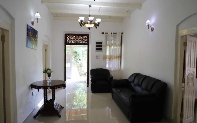 Ilamperuma Bungalow
