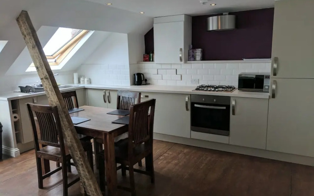 Alexander Apartments Northcliffe