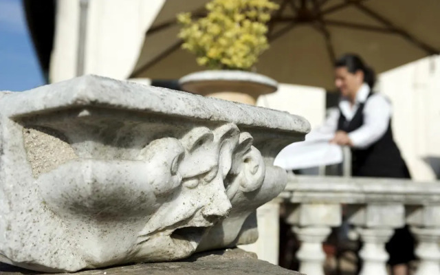 Palazzo Leti Residenza d'Epoca