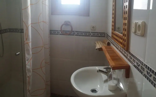 Casa Arcaduz