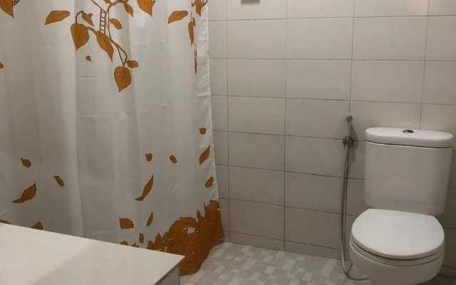 Hotel Monika by ZUZU