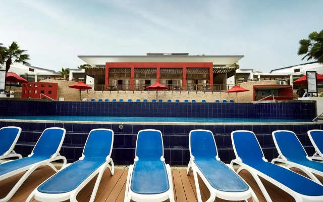 Royal Decameron Mompiche - All Inclusive