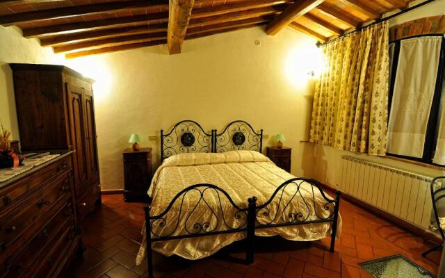 Agriturismo Casalpiano