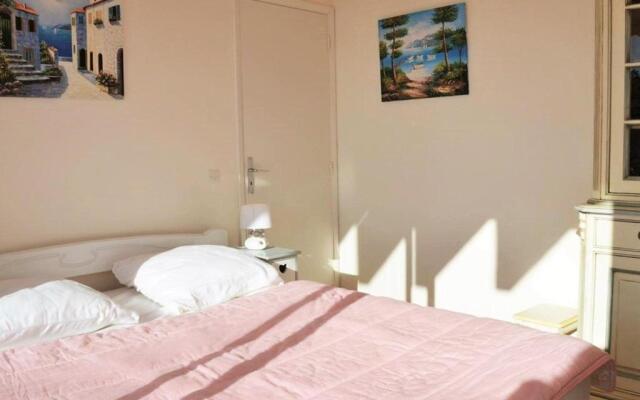 Appartement Le Lavandou, 2 pièces, 4 personnes - FR-1-251-174