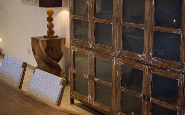 Canggu Beach Villa