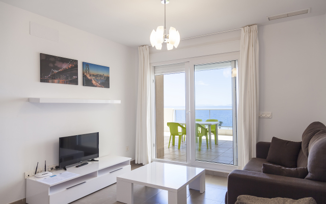 Apartamentos Mar y Sal