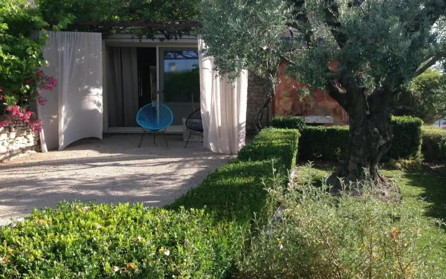 PROVENCEguesthouse L'Agace