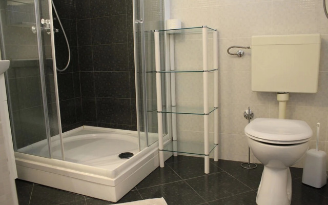 Zdenka - 10 m From the Beach - A4