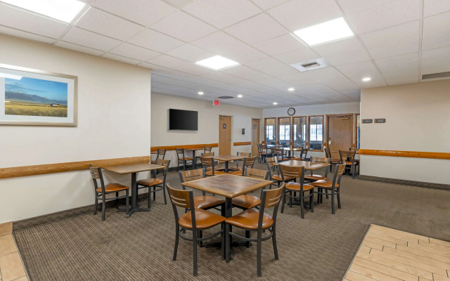 Best Western Yellowstone Crossing