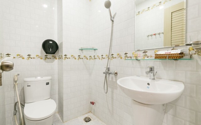 Friendly Homestay by OYO Rooms