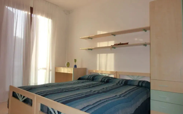 Inviting and Cozy Apartment With Swimming Pool