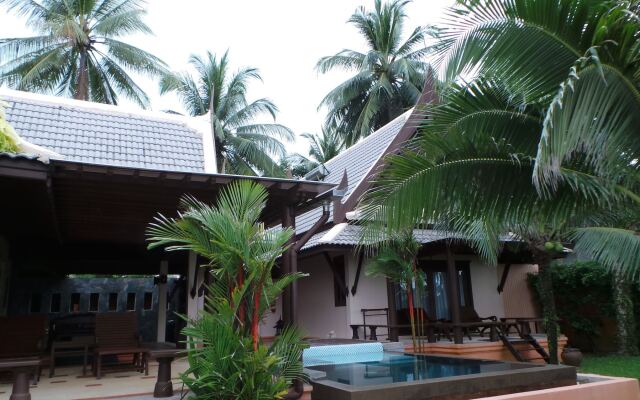 Mukdara Beach Villa & Spa Resort