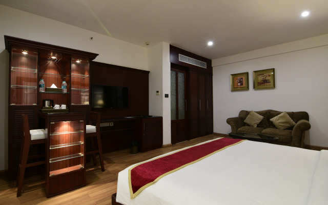 Park Regis Goa