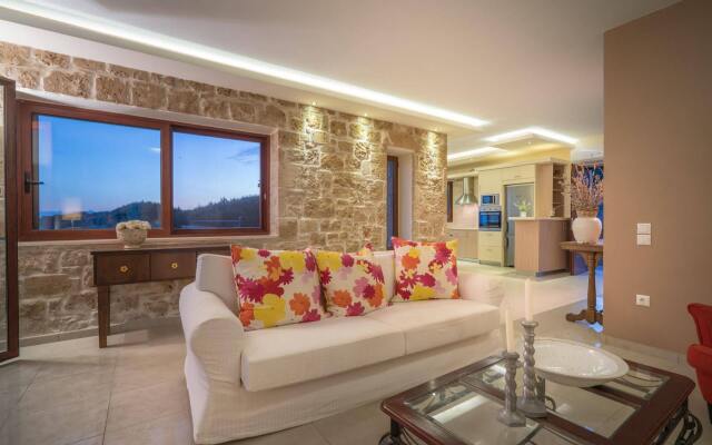 Sea Gems Luxury Villas