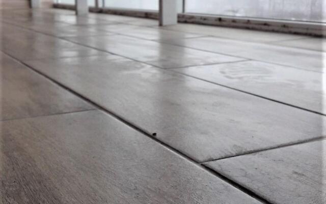 Апартаменты на Северном переулке 50