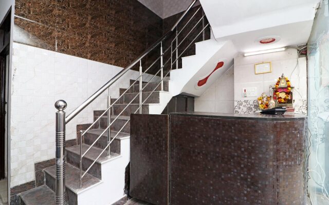 Hotel Keshav