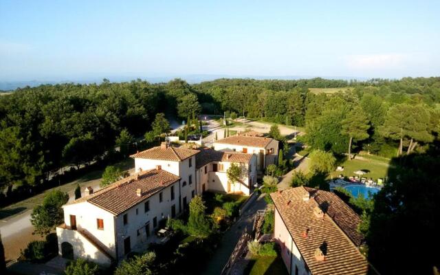 Apartments Borgo Toscano