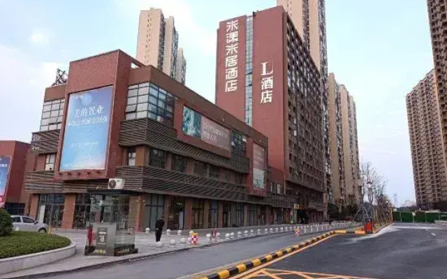 ChangSha L·Hotel