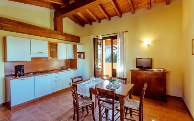 Villa Santa Caterina