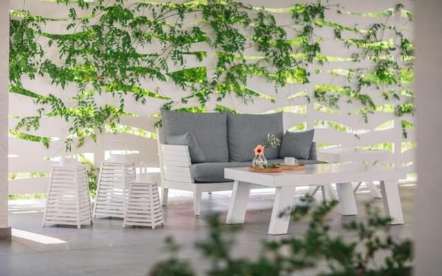 Nissi Park Hotel