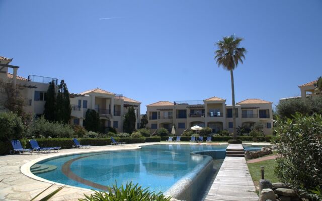 3 Bedroom Apartment Elias Total