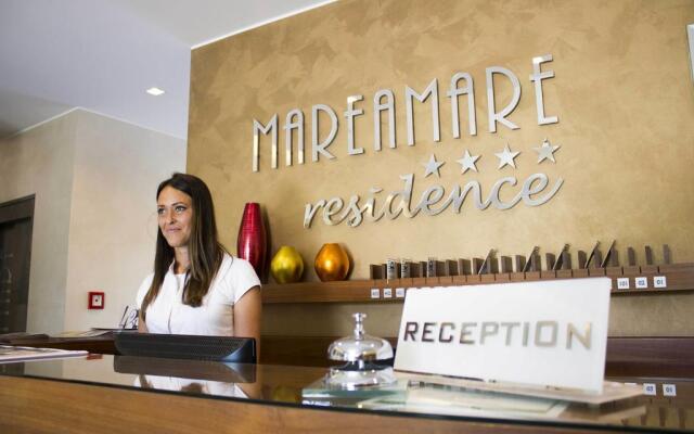 Residence Mareamare