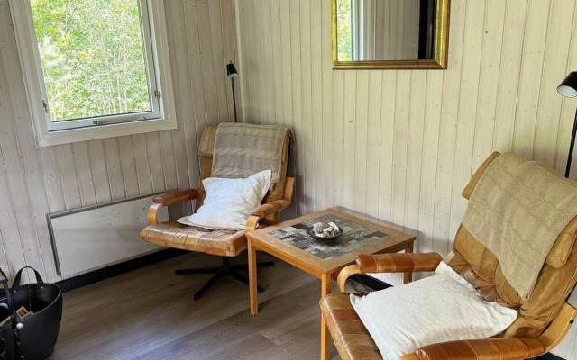 4 Person Holiday Home in Hals-by Traum