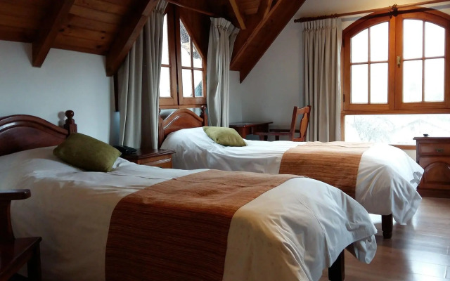 Le Chatelet Hotel