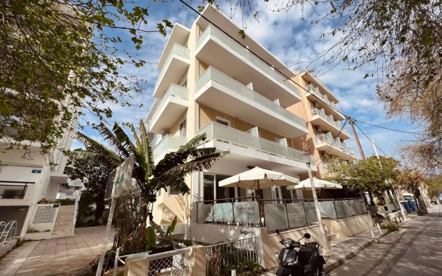 International Hotel