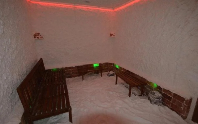 Almero Termal Spa Otel