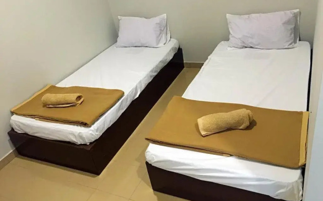 Lunas Homestay by Yolodge