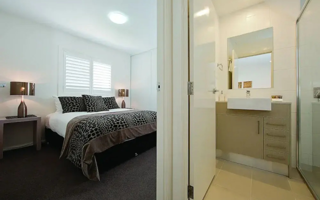 Accommodate Canberra - Domain