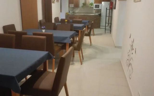 Hostal Rural de Cuadros