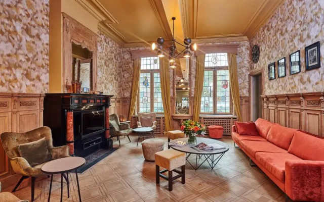 Hotel Royal Astrid Aalst