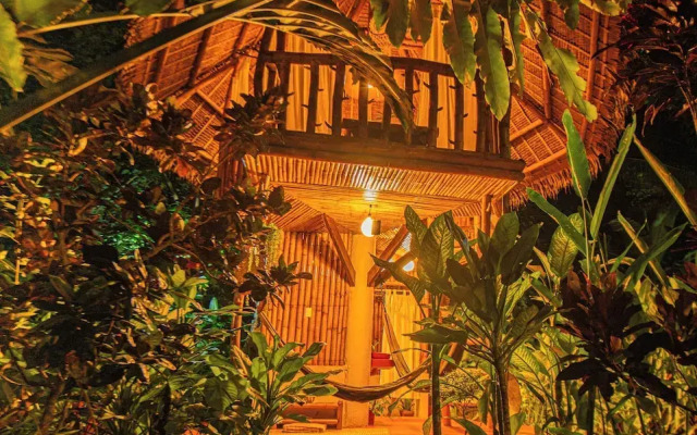 Water To Forest Ecolodge