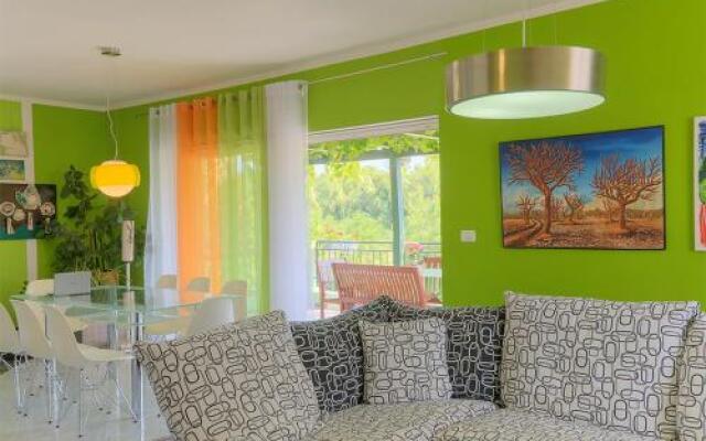 Art Apartment Pula