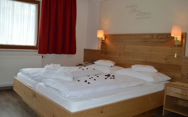 Hotel Theresia