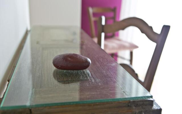 La Via del Carretto B&B