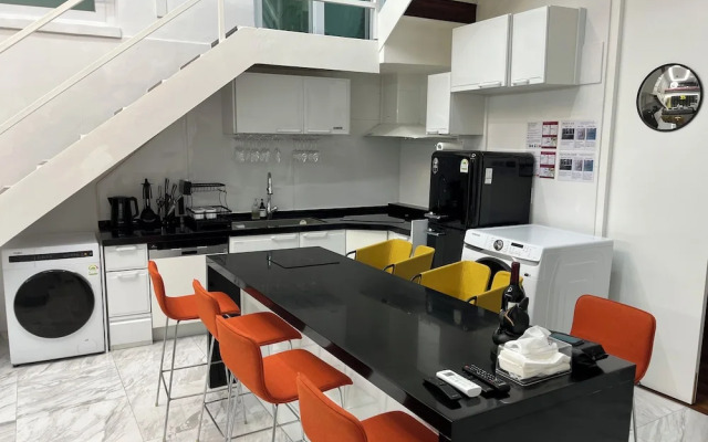 PrivatePremiumSeocho's Happy House 330m2