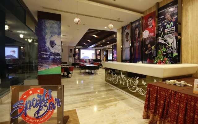 Almadera Hotel Makassar