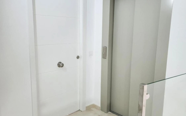 apartamento centro ronda 1º