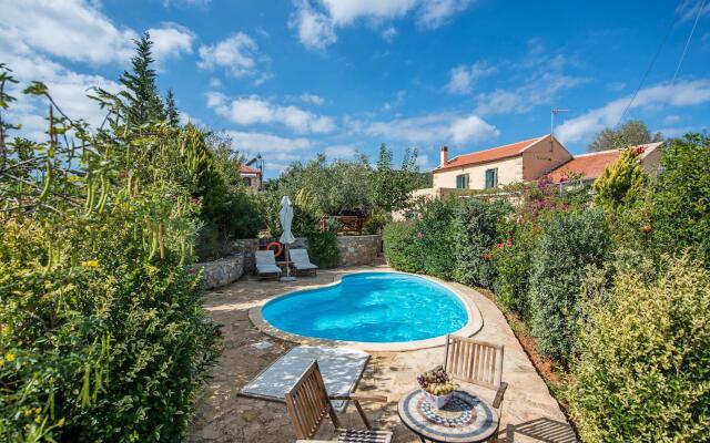 Villa Vigla in Stylos