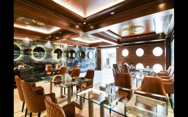 Hotel Golden I