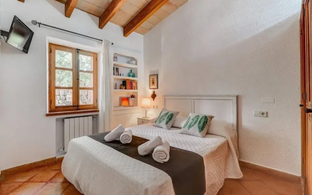 Jardí de Papallones