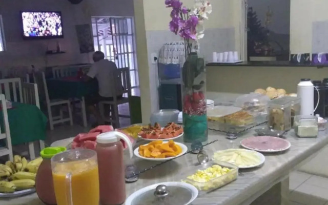 Umari Hotel