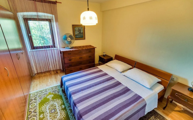 Land - 100m From the sea - A2