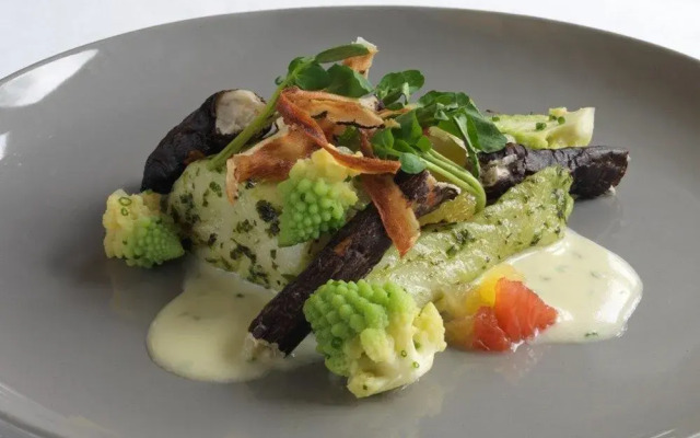 The Inn at Hastings Park, Relais & Chateaux - Boston